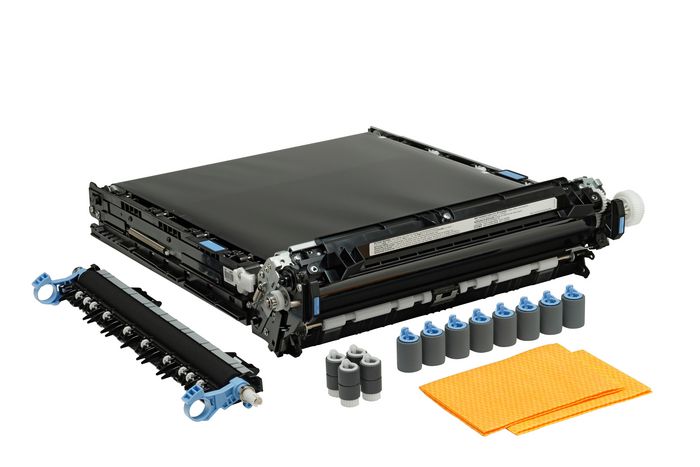 HP D7H14A - Kit de Maintenance Rouleaux et Transfert pour Imprimantes LaserJet Enterprise M880 et M855 HP D7H14A - Kit de Maintenance Rouleaux et Transfert pour Imprimantes LaserJet Enterprise M880 et M855