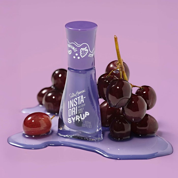 Sally Hansen Vernis à ongles Insta-Dri Syrup Collection #134-Sweet Spreads
