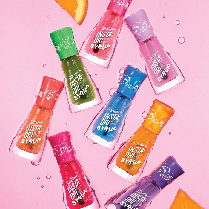 Sally Hansen Vernis à ongles Insta-Dri Syrup Collection #134-Sweet Spreads