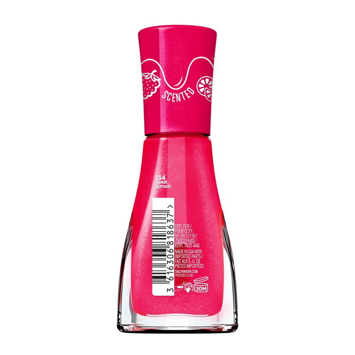 Sally Hansen Vernis à ongles Insta-Dri Syrup Collection #134-Sweet Spreads