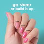 Sally Hansen Vernis à ongles Insta-Dri Syrup Collection #134-Sweet Spreads