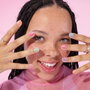 Sally Hansen Vernis à ongles Insta-Dri Syrup Collection #134-Sweet Spreads
