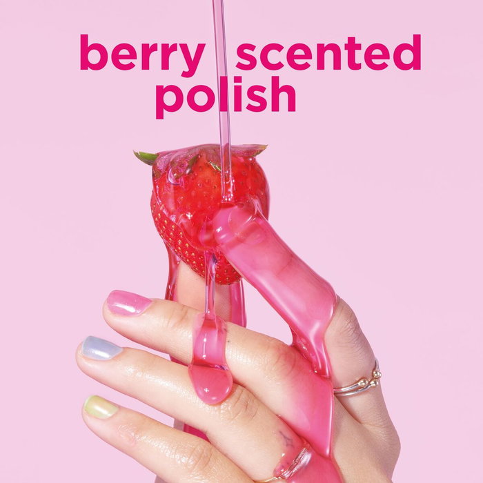Sally Hansen Vernis à ongles Insta-Dri Syrup Collection #134-Sweet Spreads