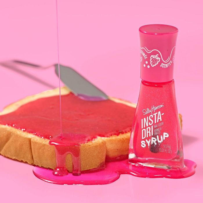 Sally Hansen Vernis à ongles Insta-Dri Syrup Collection #134-Sweet Spreads