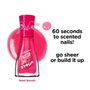 Sally Hansen Vernis à ongles Insta-Dri Syrup Collection #134-Sweet Spreads