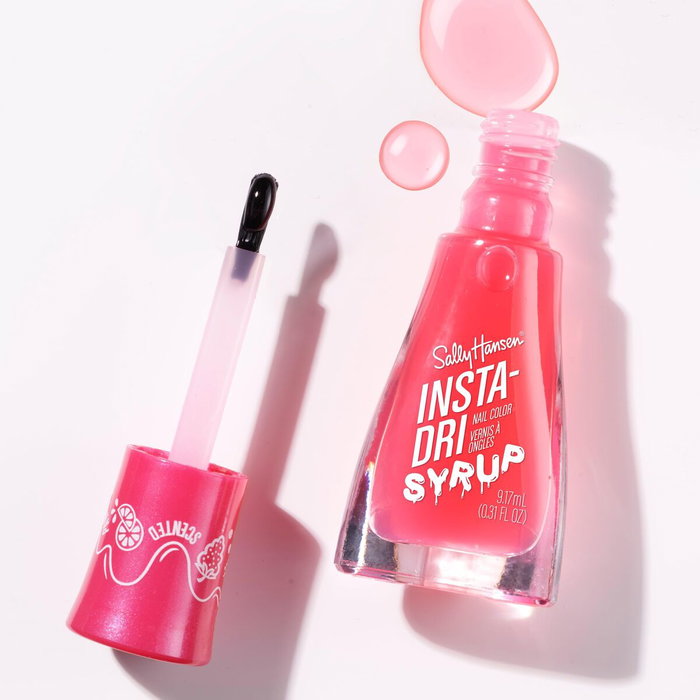 Sally Hansen Vernis à ongles Insta-Dri Syrup Collection #134-Sweet Spreads