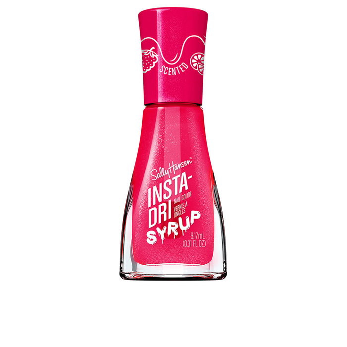 Sally Hansen Vernis à ongles Insta-Dri Syrup Collection #134-Sweet Spreads 9,17 ml Sally Hansen Vernis à ongles Insta-Dri Syrup Collection #134-Sweet Spreads 9,17 ml