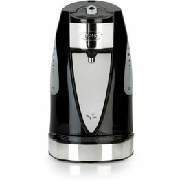 Domo DO482WK Bouilloire Électrique 1,5 L Noir et Blanc