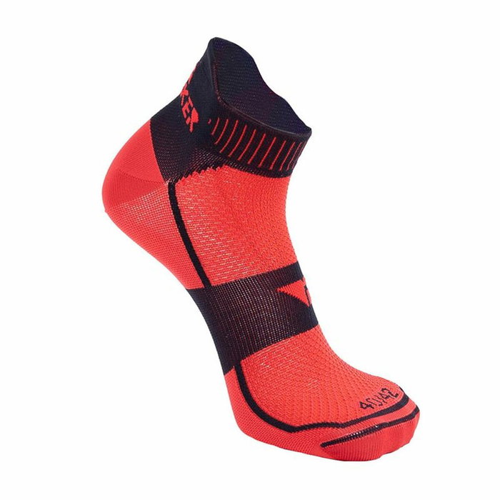 Chaussettes de Sport Hanker Vindio Rouge Running