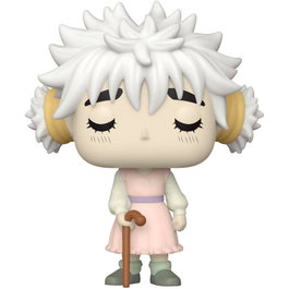 FUNKO Figura POP Hunter X Hunter Komugi Exclusive