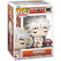 FUNKO Figura POP Hunter X Hunter Komugi Exclusive