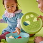 LEGO DUPLO Trieur de formes : La niche du chiot