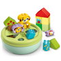 LEGO DUPLO Trieur de formes : La niche du chiot