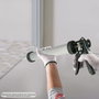 QUILOSA Mastic polyuréthane gris 600cc