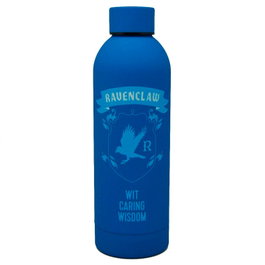 WARNER BROS. DISCOVERY Bouteille acier inoxydable Ravenclaw Harry Potter 700ml
