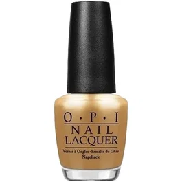 Opi Vernis à ongles Nail Lacquer Roulant en cachemire 15 ml