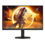 AOC Q27G4XF - Moniteur Gaming 27 Pouces 2560x1440 WQHD 180Hz 1ms IPS, HDR400, FreeSync Premium, HDMI, DisplayPort