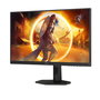 AOC Q27G4XF - Moniteur Gaming 27 Pouces 2560x1440 WQHD 180Hz 1ms IPS, HDR400, FreeSync Premium, HDMI, DisplayPort