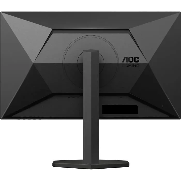 AOC Q27G4XF Moniteur Gaming 27 pouces QHD Fast IPS 180Hz Noir