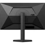 Aoc Moniteur Q27G4XF 27" QHD IPS 180Hz 0,5ms 1 HDMI 1 DP Noir