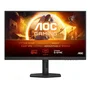 Aoc Moniteur Q27G4XF 27" QHD IPS 180Hz 0,5ms 1 HDMI 1 DP Noir