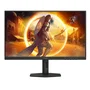 Aoc Moniteur Q27G4XF 27" QHD IPS 180Hz 0,5ms 1 HDMI 1 DP Noir
