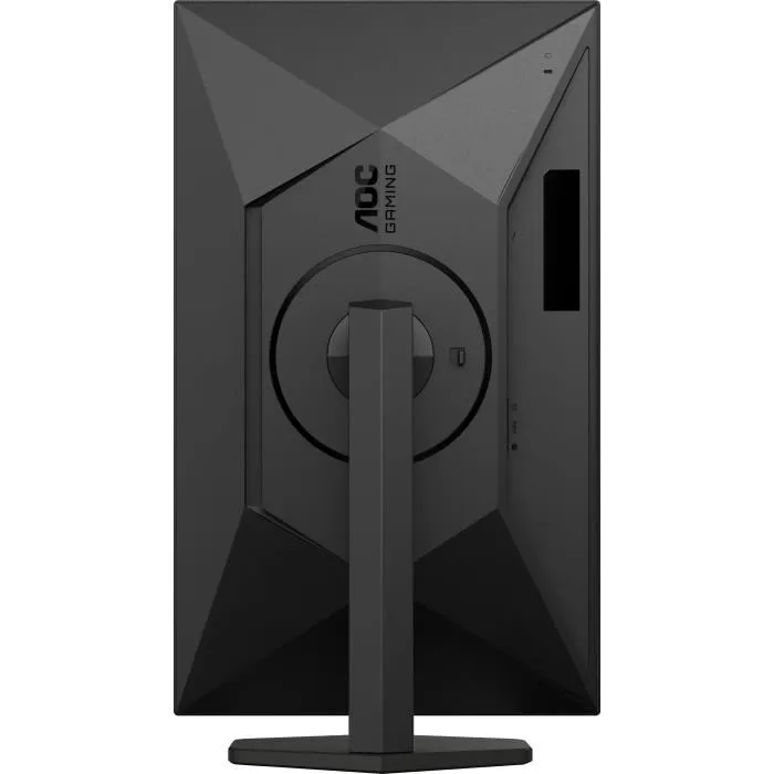 AOC Q27G4XF Moniteur Gaming 27 pouces QHD Fast IPS 180Hz Noir