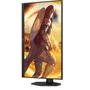 Aoc Moniteur Q27G4XF 27" QHD IPS 180Hz 0,5ms 1 HDMI 1 DP Noir