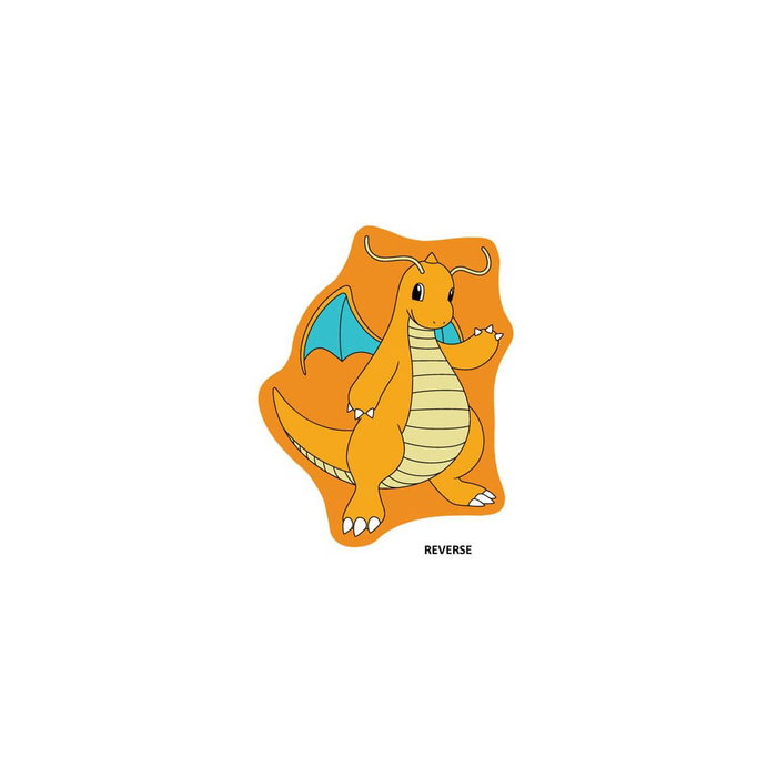 Herding Coussin Pokémon Dracolosse 36 cm