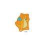 Herding Coussin Pokémon Dracolosse 36 cm
