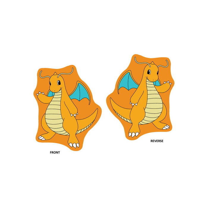 Herding Coussin Pokémon Dracolosse 36 cm