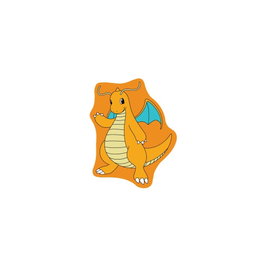 Herding Coussin Pokémon Dracolosse 36 cm