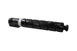 CoreParts Cartouche de toner Cyan pour Canon IR C250/C255/C350 (21500 pages)