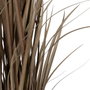 BigBuy Home Plante décorative PVC Acier Ciment 122 cm