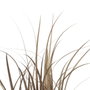 BigBuy Home Plante décorative PVC Acier Ciment 122 cm