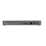 OWC Station d'accueil Thunderbolt 3 Dock (TB3DK2DGPL) avec 2x Thunderbolt 3, 1x mini DisplayPort 1.2, 5x USB 3.1 Gen1, 1x USB-C, RJ-45, S/PDIF et lecteur de cartes