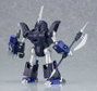 Good Smile Company Moderoid Queen Cideron NG Knight Lamune & 40