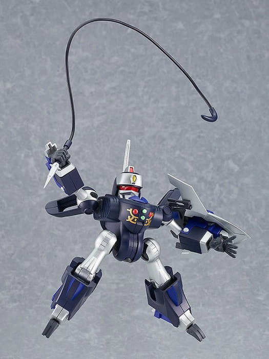 Good Smile Company Moderoid Queen Cideron NG Knight Lamune & 40 Good Smile Company Moderoid Queen Cideron NG Knight Lamune & 40