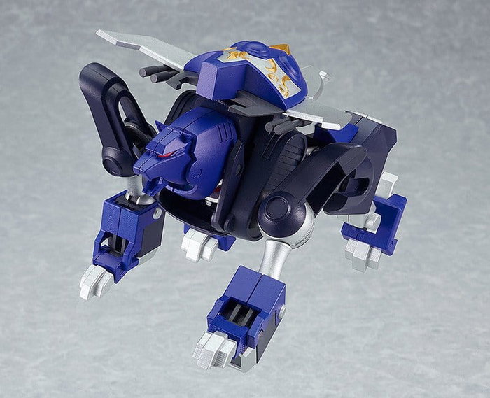 Good Smile Company Moderoid Queen Cideron NG Knight Lamune & 40 Good Smile Company Moderoid Queen Cideron NG Knight Lamune & 40