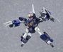 Good Smile Company Moderoid Queen Cideron NG Knight Lamune & 40