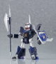 Good Smile Company Moderoid Queen Cideron NG Knight Lamune & 40
