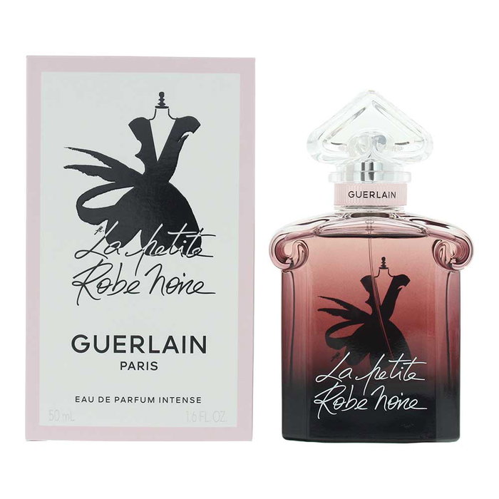 Guerlain La Petite Robe Noire Intense Eau de Parfum 50 ml Guerlain La Petite Robe Noire Intense Eau de Parfum 50 ml