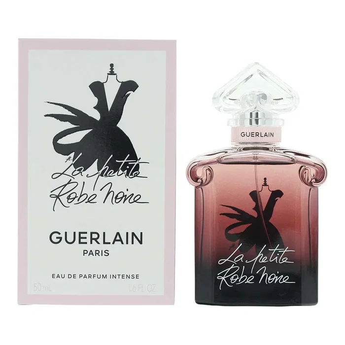 Guerlain La Petite Robe Noire Intense Eau de Parfum 50 ml