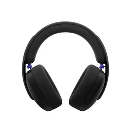 Logitech G G325 Casque Gaming sans fil LIGHTSPEED et Bluetooth, Noir