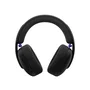 Logitech G G325 Casque Gaming sans fil LIGHTSPEED et Bluetooth, Noir
