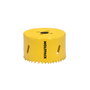 WOLFPACK LINEA PROFESIONAL Scie cloche bimétal Target Ø 73 mm