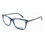 Monture de Lunettes Unisexe Zadig & Voltaire VZV167-0M00