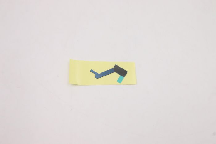 Lenovo FRU STRETCH_ADHESIVE_TAPE+TAPE_R - Ruban adhésif extensible de rechange pour PC portable
