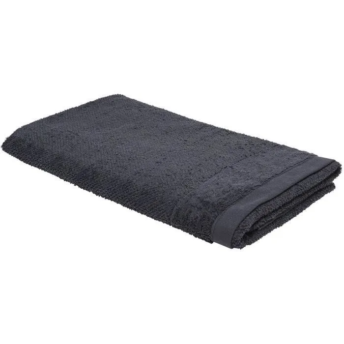 Today Maxi drap de bain Organic - 90 x 150 cm - 100% Coton bio 450 GSM - Certifications Oeko-Tex et GOTS
