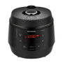 Cuckoo Autocuiseur Multifonction Premium 5000ml Noir CMC-QAB549S - Marmite riz cuisson rapide